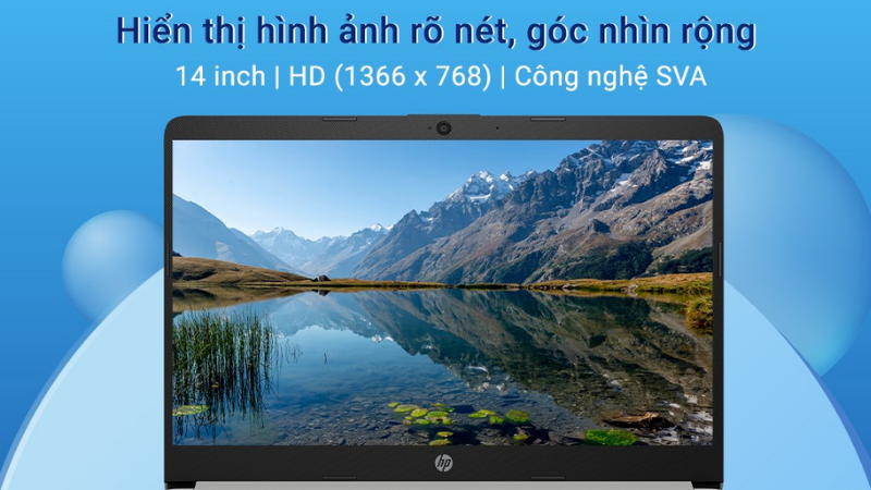 HP 14s fq1065AU R5 5500U