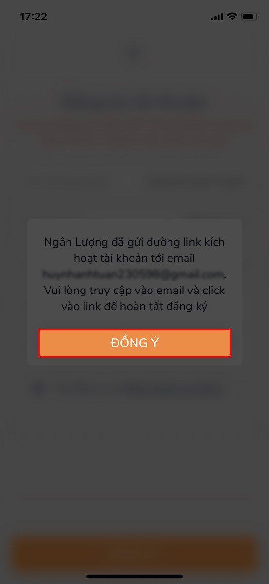 Chọn Đồng &yacute;