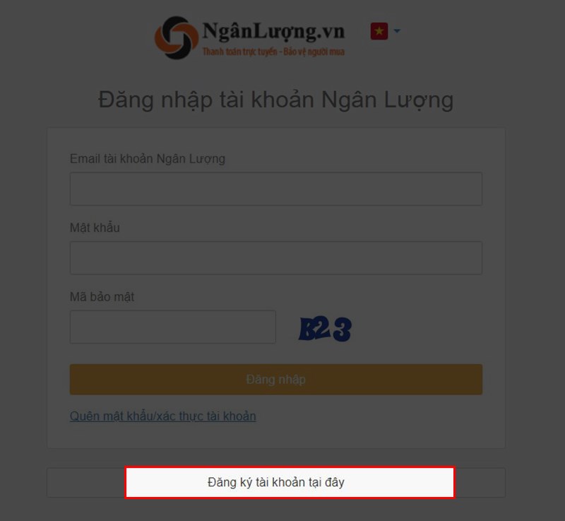 Đăng k&yacute; t&agrave;i khoản