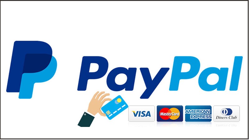 Giới thi&ecirc;̣u v&ecirc;̀ Paypal