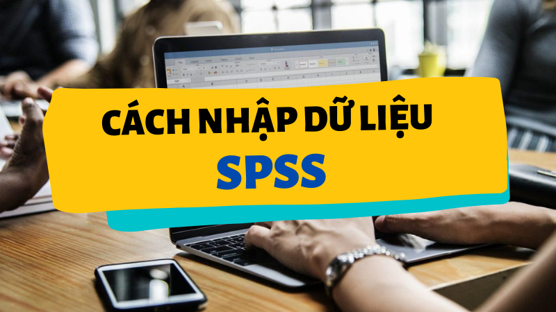 Hướng dẫn chuyển dữ liệu từ Excel sang SPSS
