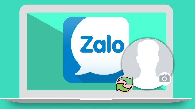 Vẻ ngoài của bạn trên Zalo đang nhạt nhòa và buồn tẻ? Cùng nhau đổi ảnh đại diện Zalo trên máy tính để tạo nên một diện mạo mới đầy phong cách và thu hút sự chú ý của bạn bè nào!
