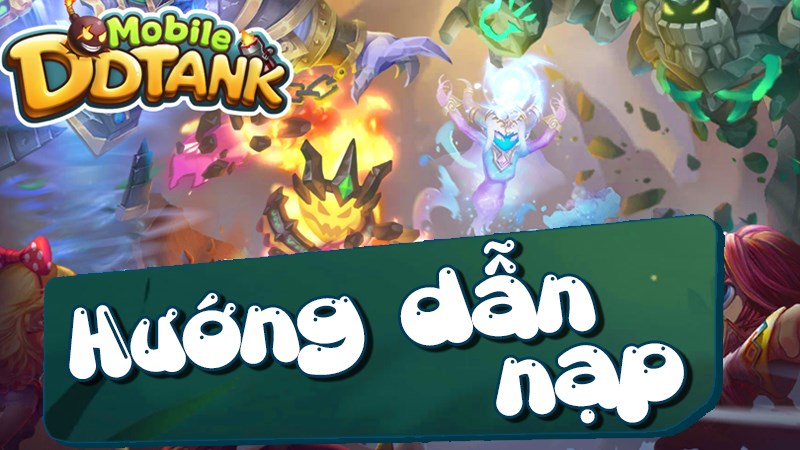 DDTank Mobile  Ứng dụng trên Google Play