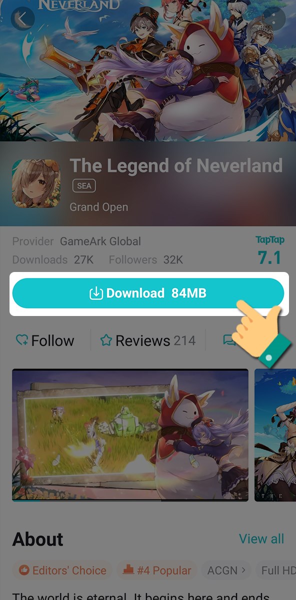 Nhấn Download Nhấn Download