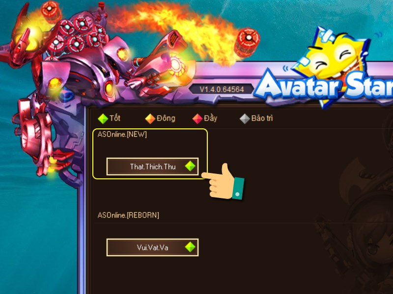Avatar DK mang lại Máy tính Tải về  Windows PC 71011 2023 phiên bản