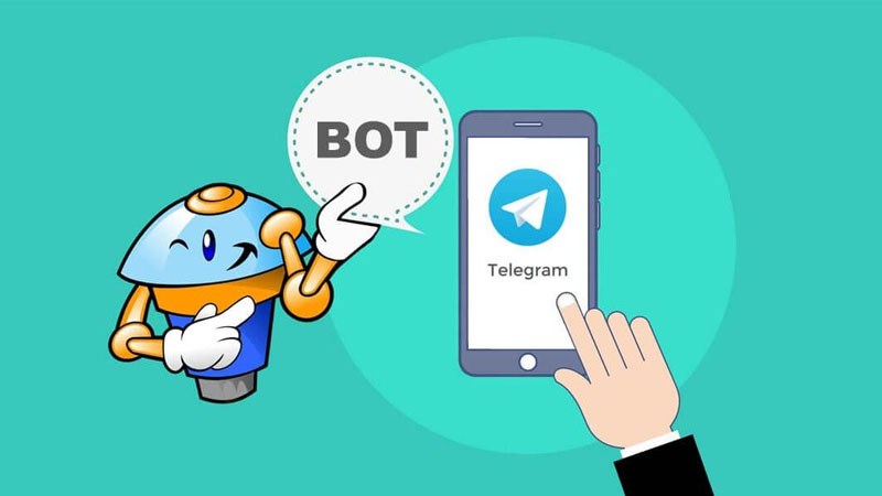 Giới thiệu Bot Telegram