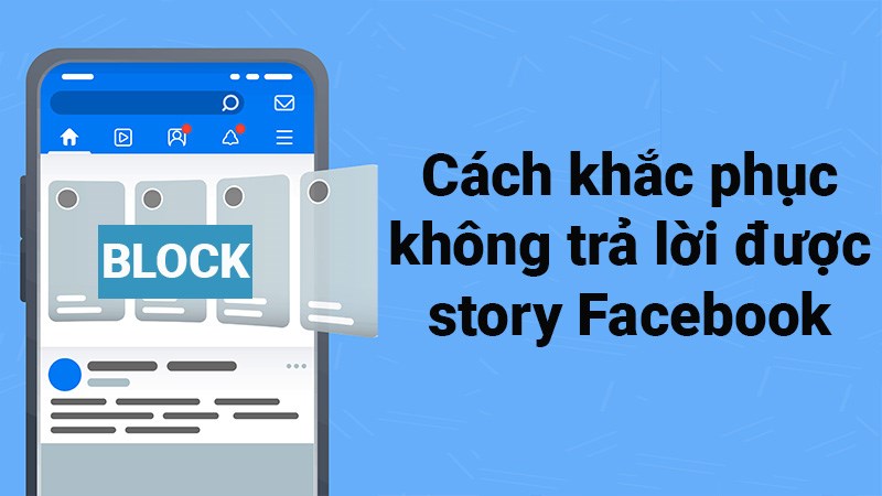 Những cách khắc phục lỗi không đăng được story trên facebook - Cẩm Nang Tiếng Anh