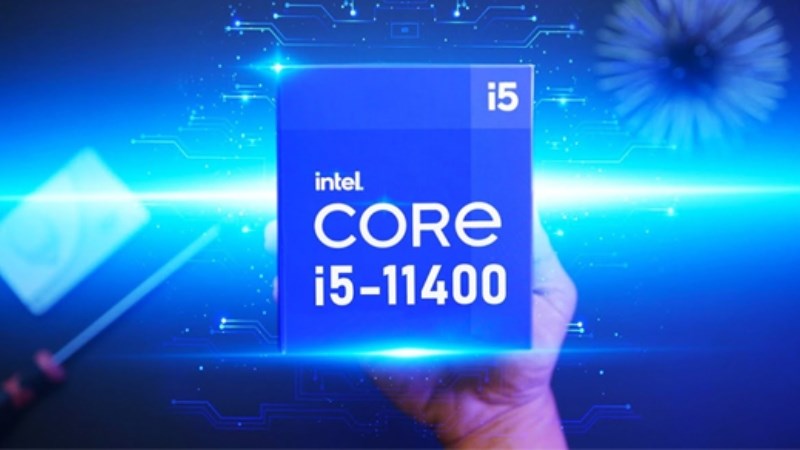 Bạn có thể suy nghĩ về core i5 11400H Bạn có thể suy nghĩ về core i5 11400H