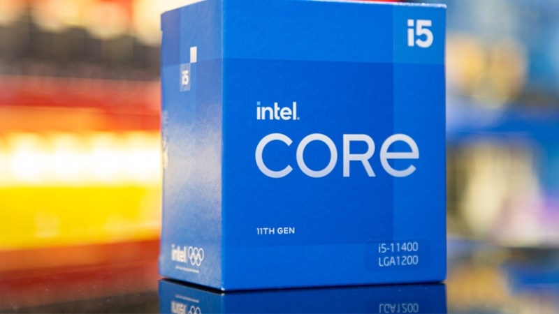 Hiện tại core i5 11400H vẫn đáp ứng đủ mọi nhu cầu của bạn Hiện tại core i5 11400H vẫn đáp ứng đủ mọi nhu cầu của bạn