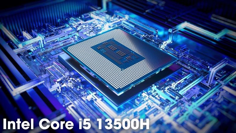 i5 13500H