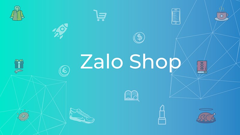 Hướng dẫn tạo Zalo shop, cách đăng sản phẩm bán hàng trên Zalo