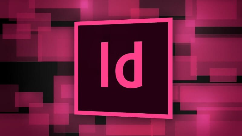 InDesign