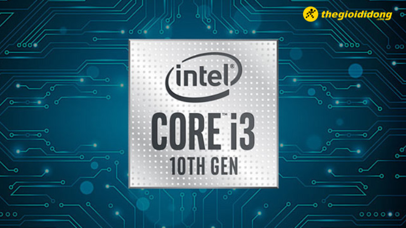 Intel Core i3 1005G1 Intel Core i3 1005G1