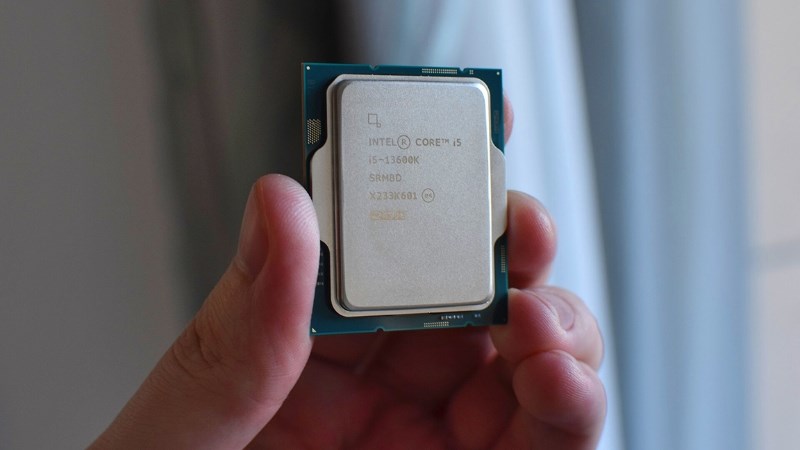 Bộ nhớ đệm của Intel i5-13600K chơi game tốt kh&ocirc;ng?