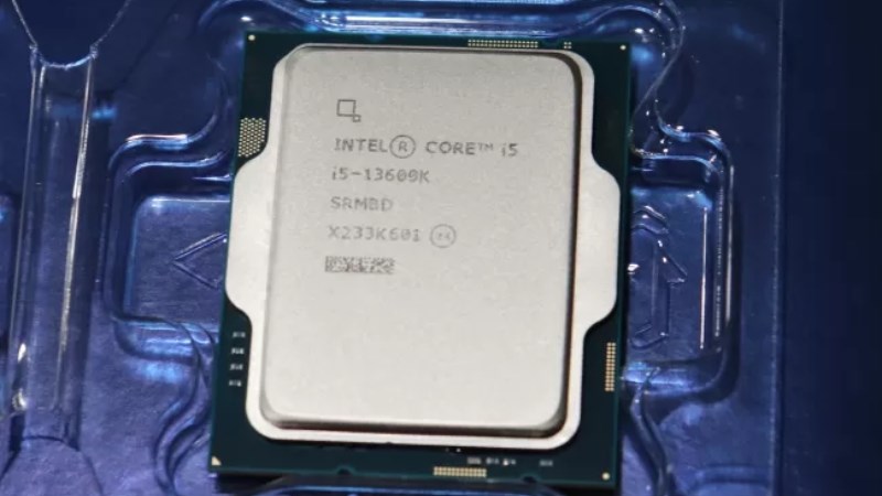 Hỗ trợ DDR4 v&agrave; DDR5 của Intel i5-13600K chơi game tốt kh&ocirc;ng?