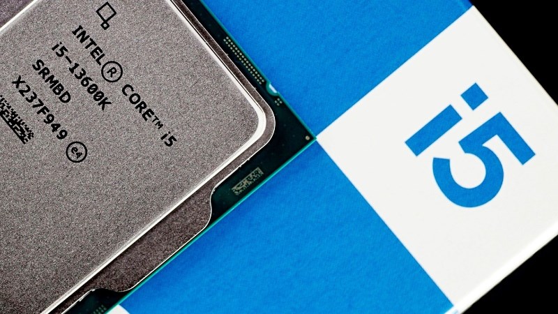 Xung nhịp của Intel i5-13600K chơi game tốt kh&ocirc;ng?