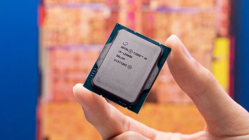 Bộ nhớ đệm của Intel Core i9-12900K chơi game tốt không?