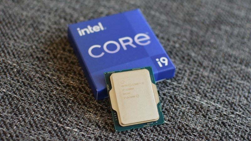 Số nhân của Intel Core i9-12900K chơi game tốt không?