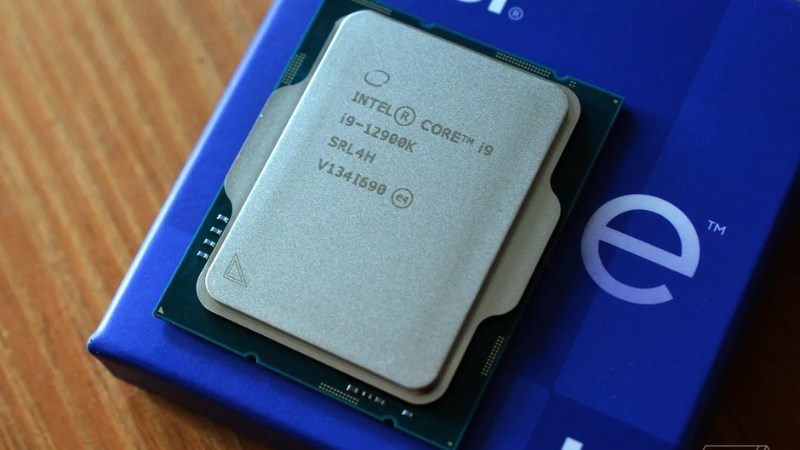 Xung nhịp của Intel Core i9-12900K chơi game tốt không?