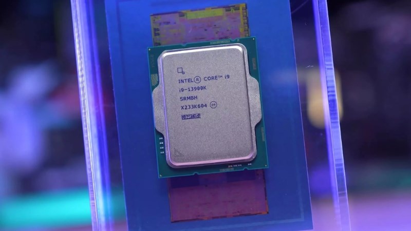 Xung nhịp của intel i9-13900K có chơi game tốt không? Xung nhịp của intel i9-13900K có chơi game tốt không?