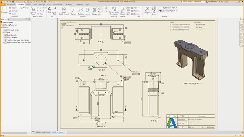 Inventor là phần mềm ứng dụng thân thiện và chuyên nghiệp nhất để giúp bạn thiết kế sản phẩm. Xem ảnh liên quan để tìm hiểu thêm về các ưu điểm và lợi ích của phần mềm này.