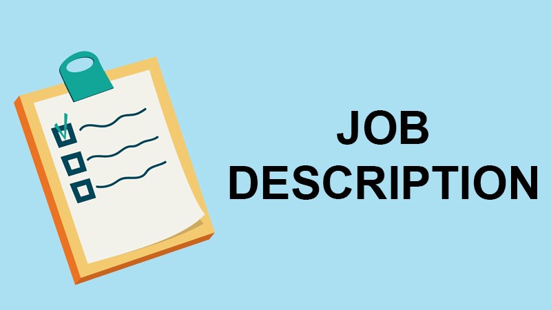 JD là viết tắt của từ tiếng Anh Job Description JD là viết tắt của từ tiếng Anh Job Description