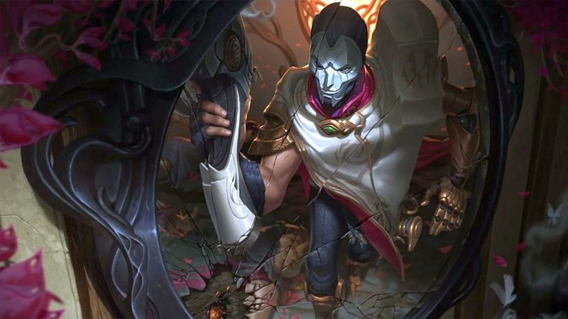 Jhin