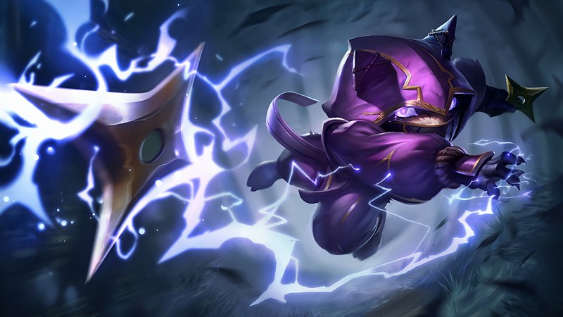 Kennen