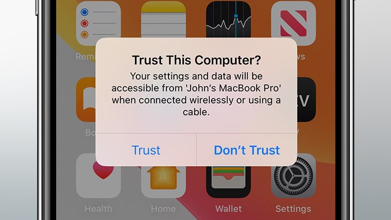Cấp quyền truy cập Cấp quyền truy cập