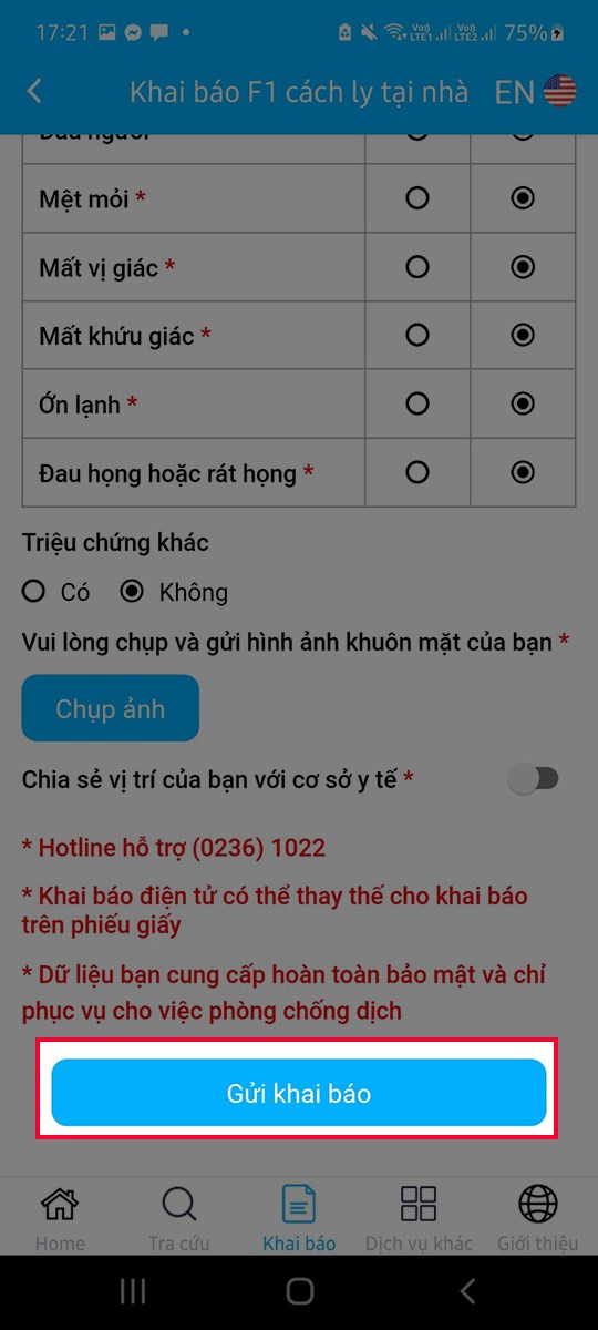 Chọn 