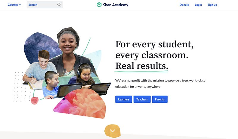 Khan Academic