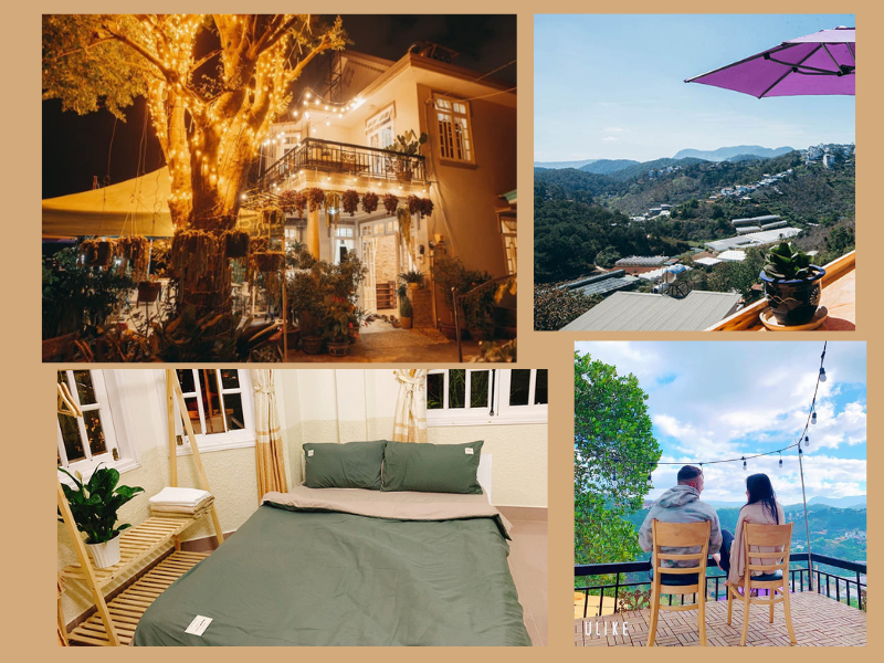 Khôi Homestay