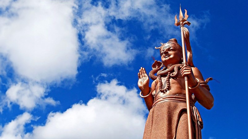 không gian trống
