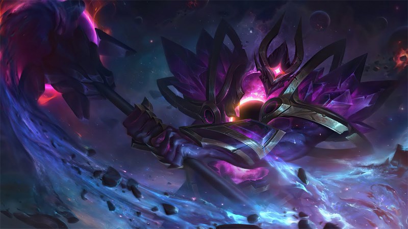 Cách Chơi Mordekaiser Mùa 12 | Bảng Ngọc Bổ Trợ, Lên Đồ,Combo Hiệu Quả