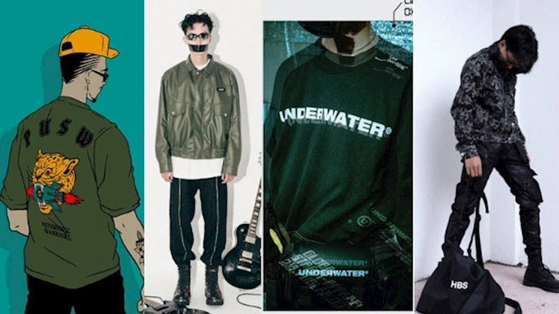 Local brand là gì Local brand là gì