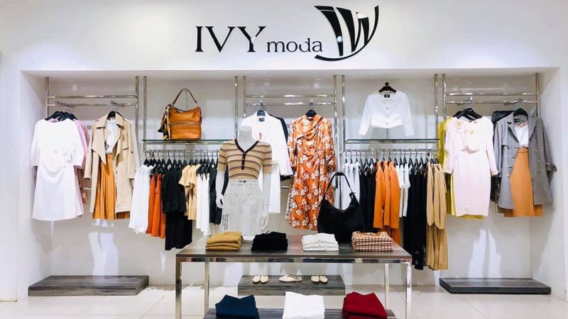 Ivy Moda Ivy Moda