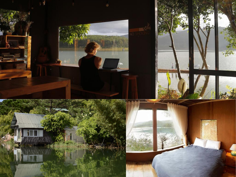 The Lake House