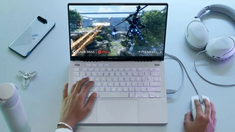 Th&ocirc;ng tin về c&aacute;c mẫu laptop gaming Acer