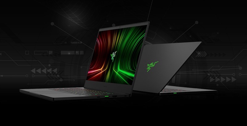 Laptop Gaming Razer Blade 14