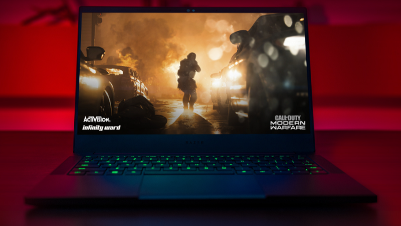 Laptop Gaming Razer Blade Stealth 13