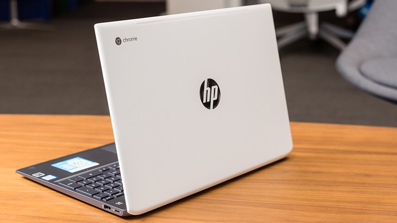 HP Chromebook ph&ugrave; hợp với người c&oacute; thu nhập thấp