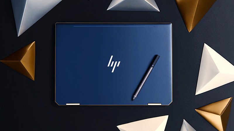 &nbsp;Laptop HP sở hữu thiết kế tinh tế, đẹp mắt