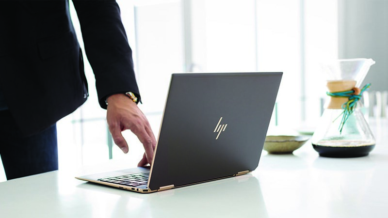 &nbsp;Laptop HP đ&aacute;p ứng nhu cầu của nhiều đối tượng người d&ugrave;ng