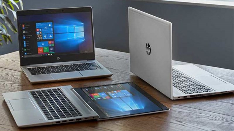 HP ProBook ph&ugrave; hợp cho doanh nh&acirc;n, c&aacute;c doanh nghiệp vừa v&agrave; nhỏ
