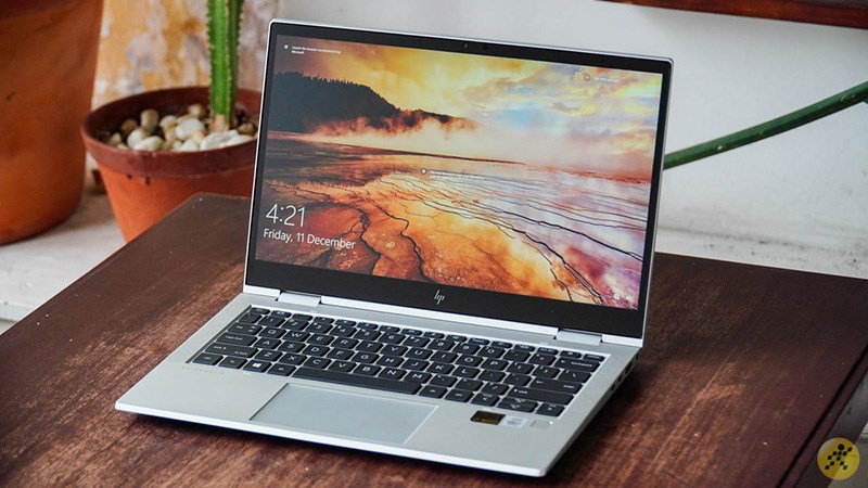 HP Elitebook c&oacute; cấu h&igrave;nh đa dạng