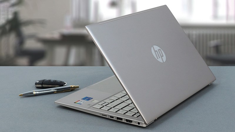 HP Pavilion ph&ugrave; hợp với người d&ugrave;ng phổ th&ocirc;ng