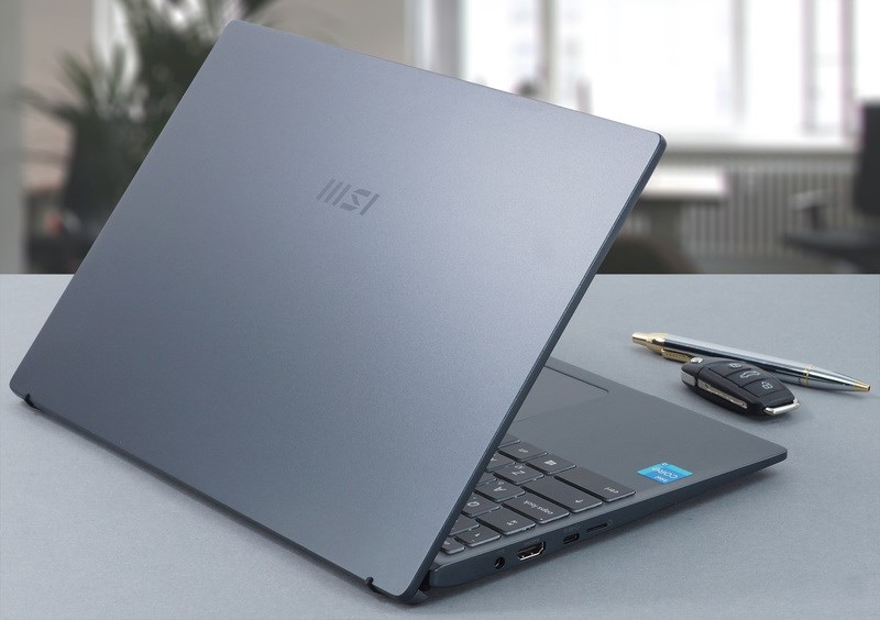 Laptop dành cho doanh nhân