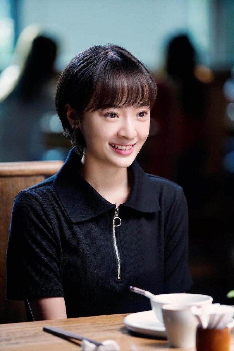 Tôn Y vai Tề Minh Nguyệt 