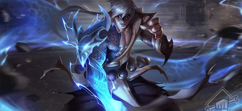 Bảng Ngọc Lee Sin Mùa 12 Lmht | Cách Build Chi Tiết, Hiệu Quả