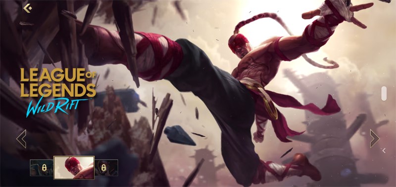 Lee Sin